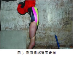 重庆红衣男孩事件